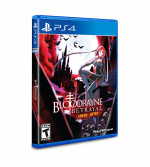BloodRayne Betrayal: Fresh Bites (Limited Run) (Import) (PS4)