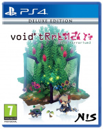 void* tRrLM2() //Void Terrarium 2 (Deluxe Edition) (PS4) void* tRrLM2() //Void Terrarium 2 (Deluxe Edition) (PS4)