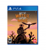 Where The Water Tastes Like Wine (Limited Run) (Import) (PS4) Where The Water Tastes Like Wine (Limited Run) (Import) (PS4)