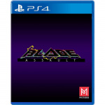Blade Assault (PS4) Blade Assault (PS4)
