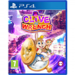 Clive \'N\' Wrench (PS4)