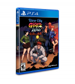 River City Girls Zero - #444 (PS4) River City Girls Zero - #444 (PS4)