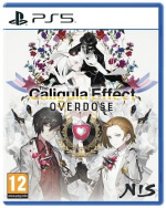 The Caligula Effect: Overdose (PS5) The Caligula Effect: Overdose (PS5)