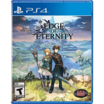 Edge of Eternity (Import) (PS4) Edge of Eternity (Import) (PS4)