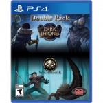 Dark Thrones / Witch Hunter Double Pack (Import) (PS4)