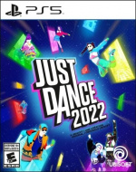 Just Dance 2022 ( Import) (PS5)