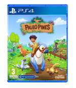 Paleo Pines (PS4) Paleo Pines (PS4)
