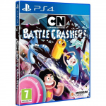Cartoon Network: Battle Crashers (PS4) Cartoon Network: Battle Crashers (PS4)