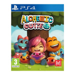 Alchemic Cutie (PS4)