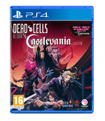 Mergegames Dead Cells - Return to Castlevania Edition