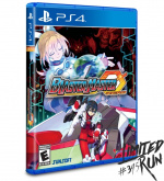 Blaster Master Zero - #345 (Import) (PS4) Blaster Master Zero - #345 (Import) (PS4)