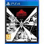 Meridiem Games BELOW (Special Edition) Meridiem Games BELOW (Special Edition)