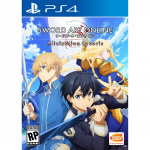 Sword Art Online: Alicization Lycoris (Import) (PS4) Sword Art Online: Alicization Lycoris (Import) (PS4)