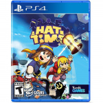 A Hat in Time ( Import ) (PS4)