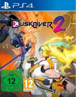 Dusk Diver 2 (PS4) Dusk Diver 2 (PS4)