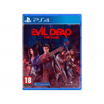 U&I Entertainment EVIL DEAD THE GAME U&I Entertainment EVIL DEAD THE GAME
