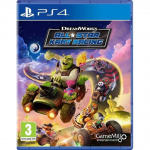DreamWorks All-Star Kart Racing (PS4)