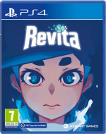 Revita (PS4) Revita (PS4)