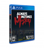 Always Sometimes Monsters (Limited Run) (Import) (PS4)