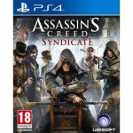 Assassin\'s Creed: Syndicate (PS4) Assassin\'s Creed: Syndicate (PS4)