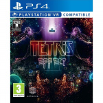 Tetris Effect (PSVR) (PS4) Tetris Effect (PSVR) (PS4)