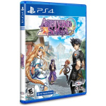 Asdivine Saga (Import) (PS4) Asdivine Saga (Import) (PS4)