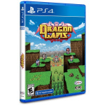 Dragon Lapis (Import) (PS4) Dragon Lapis (Import) (PS4)