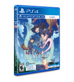 Little Witch Academia (PSVR) (Import) (PS4) Little Witch Academia (PSVR) (Import) (PS4)