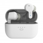 Creative Zen Air Pro Lightweight, true wireless, sweat-resistant in-ears, White