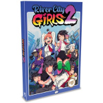 River City Girls 2 (Classic Edition) (Import) (PS5) River City Girls 2 (Classic Edition) (Import) (PS5)