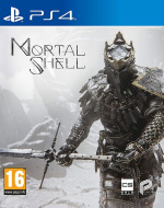 Mortal Shell (PS4) Mortal Shell (PS4)