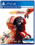 Star Wars : Squadrons (Import) Star Wars : Squadrons (Import)