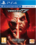 Tekken 7 (PS4) Tekken 7 (PS4)