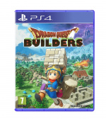 Dragon Quest Builders (PS4) Dragon Quest Builders (PS4)