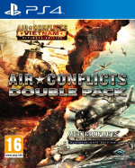 Kalypso Media Air Conflicts: Double Pack