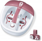 Beurer FB 35 Foot Spa With Aromatherapy - 3 Years Warranty