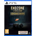 Endzone - A World Apart Survivor Edition (PS5)