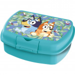 Bluey Stor - Sandwich Box - Bluey (088808734-50638)
