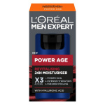 L\'Oréal Paris Power Age Revitalizing Moisturiser 50 ml L\'Oréal Paris Power Age Revitalizing Moisturiser 50 ml