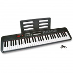 Bontempi Keyboard w. 61 keys (166119)