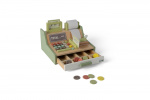 Dantoy Wooden Cash register set (4770)