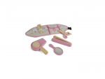 Dantoy Hair Dresser Set (5585) Dantoy Hair Dresser Set (5585)