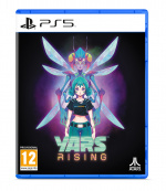 Yars Rising (PS5)