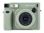 Fuji Instax Wide 400 Instant Camera Green Fuji Instax Wide 400 Instant Camera Green