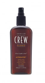 American Crew Alternator Finishing Spray 100 ml American Crew Alternator Finishing Spray 100 ml