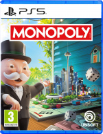 MONOPOLY (PS5) MONOPOLY (PS5)