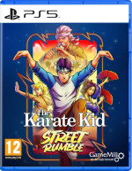 The Karate Kid: Street Rumble (PS5) The Karate Kid: Street Rumble (PS5)