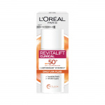 L\'Oréal L\'Oréal Paris Revitalift Clinical Daily Moisturizing Fluid SPF50 - 50ml L\'Oréal L\'Oréal Paris Revitalift Clinical Daily Moisturizing Fluid SPF50 - 50ml
