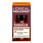 L\'Oréal Paris Men Expert Barber Club Day Cream