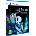 Last Night of Winter (PS5)